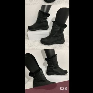 Totes Rain Boots